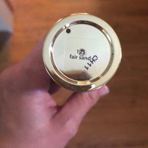 tarte Makeup - Tarte face tape *fair sand* foundation tarte Makeup - Tarte face tape *fair sand* foundation